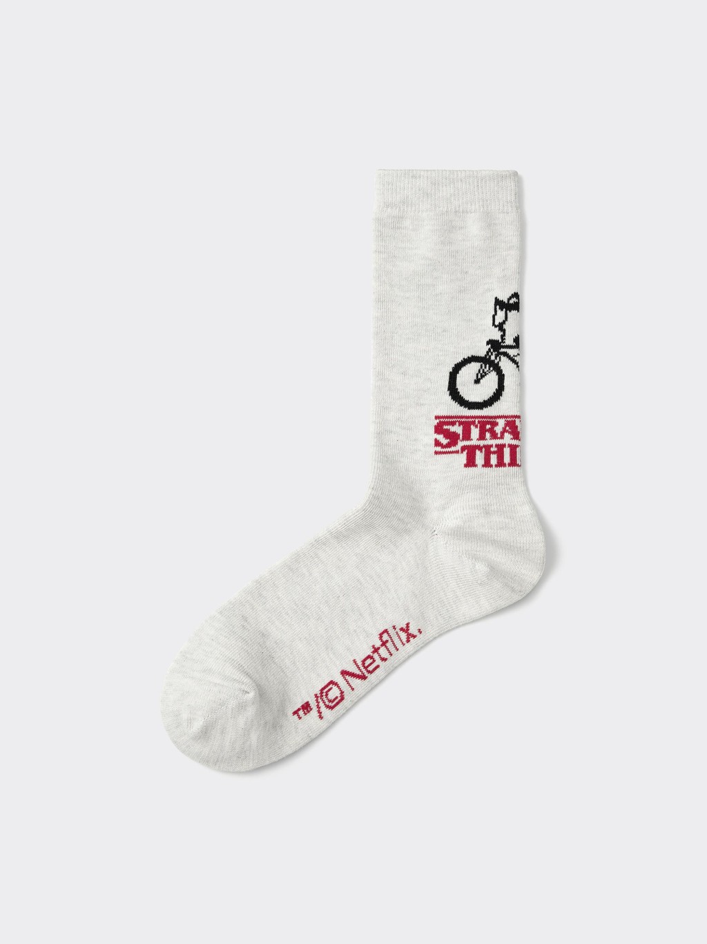 男裝 High Ankle Socks HK$39 圖源：官方圖片