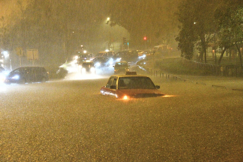 車保受保人須採取一切合理步驟以防受保汽車損失或損毀，以及保持受保汽車的良好狀態。
