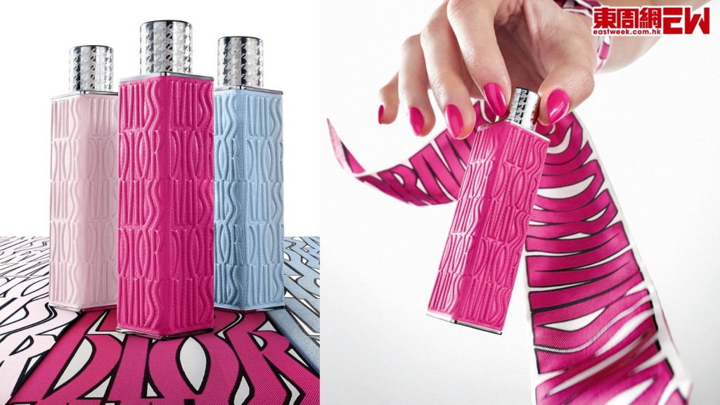 Dior Mini Miss香薰膏限量推出3款珍藏版高訂設計