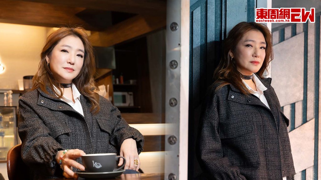 關寶慧 可惜青春回不去