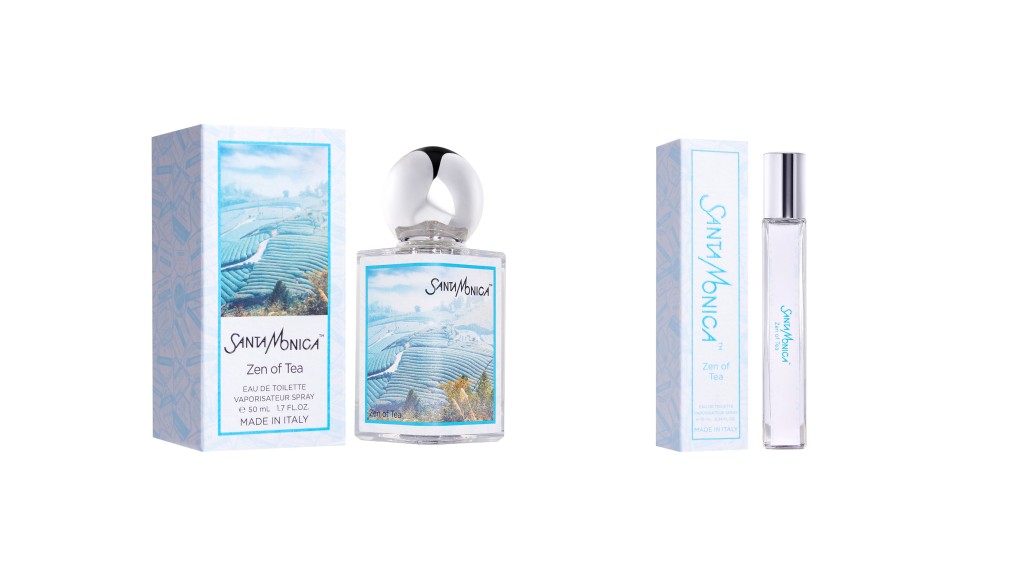 SANTA MONICA ZEN OF TEA 香水套裝 感謝價: HK$320 (原價: HK$487) 66% off SANTA MONICA ZEN OF TEA 香水套裝 感謝價: HK$320 (原價: HK$487) 66% off