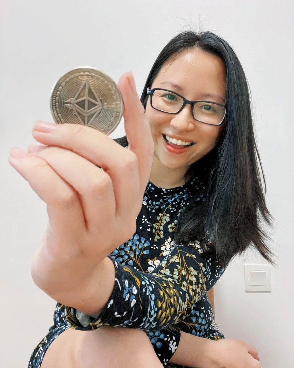 JPEX案被捕網紅爆陳怡與林盛斌積怨