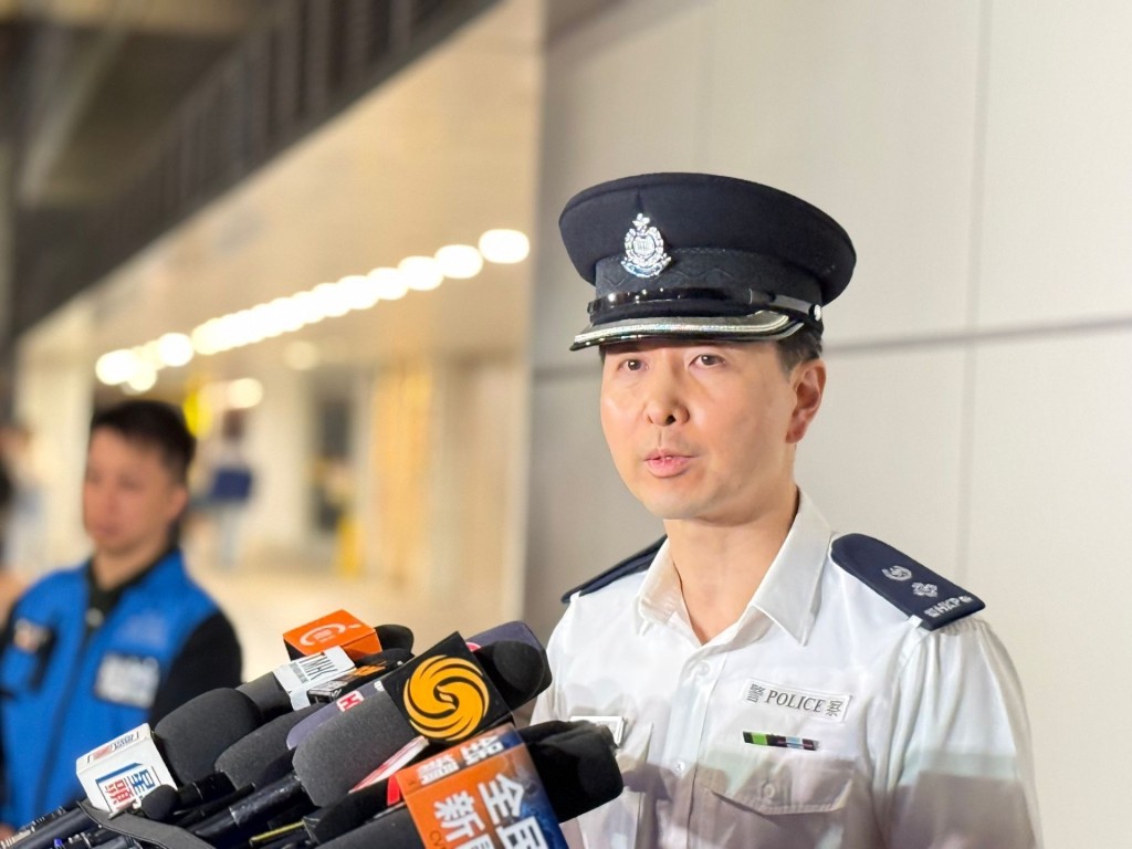 警方強調，警隊對警員使用槍械有嚴格指引，新界北衝鋒隊人員因事件嚴重性，選擇即時戰術性介入，在沒有其他選擇下使用槍械，拯救了無辜女途人性命