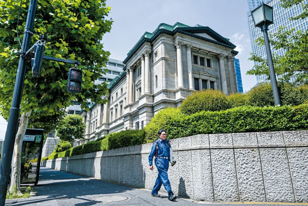 市場普遍預期日本央行將於九月十八日的議息會議上宣布加息。 市場普遍預期日本央行將於九月十八日的議息會議上宣布加息。