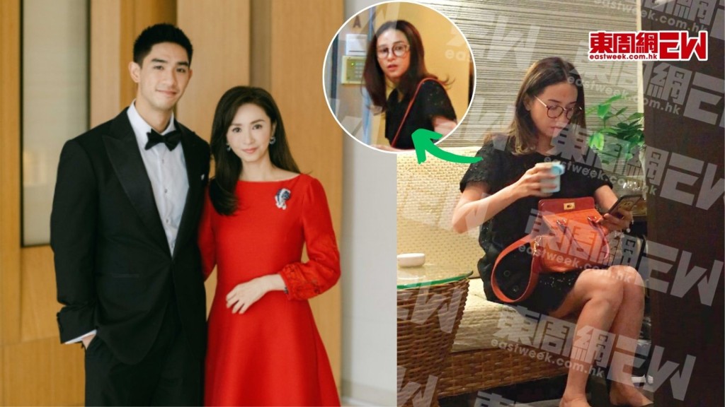 吳婉芳58歲榮升新奶奶凍齡美貌成焦點 曾到訪北角隱世美容聖地做一樣嘢 3招抗老冇得輸
