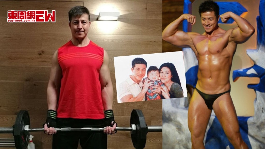 大隻Rocky鄭健樂被貼街招封「世紀賤男」指控欠債不還食軟飯求包養 曾因追夢月入只得4位數 前妻頂唔順離婚？