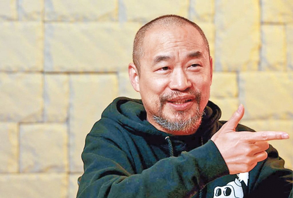 台灣藝人「麻吉大哥」以二十五倍槓桿做多以太幣,帳面勁蝕一千五百多萬美元。 台灣藝人「麻吉大哥」以二十五倍槓桿做多以太幣,帳面勁蝕一千五百多萬美元。