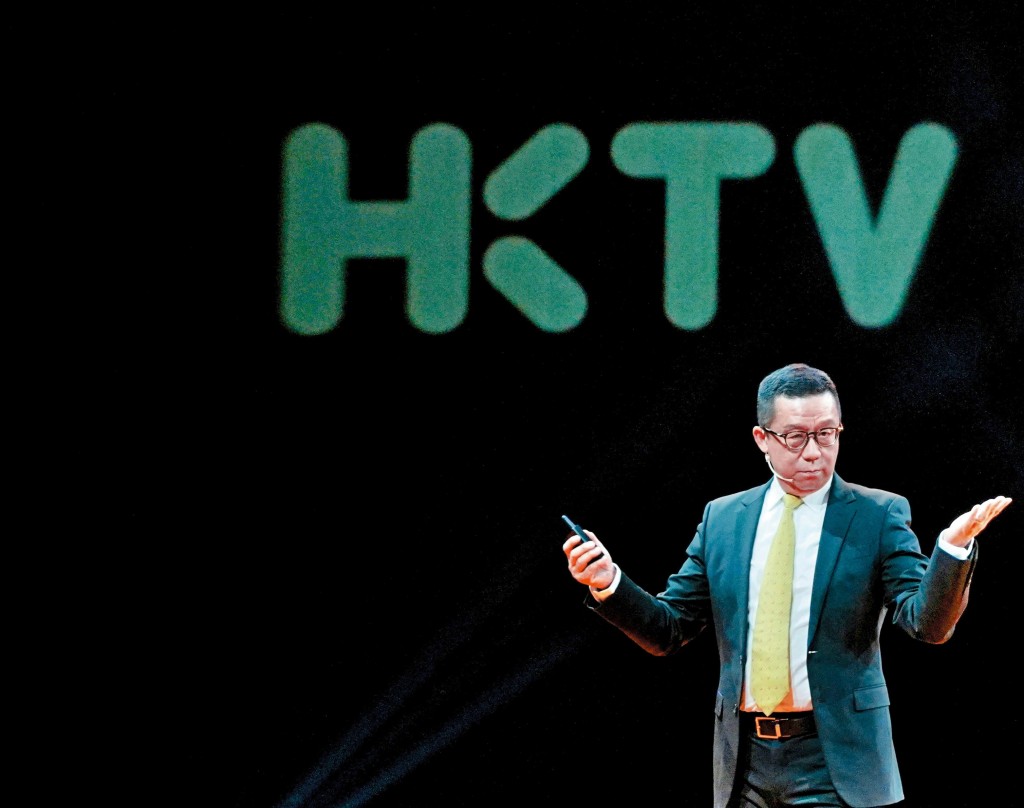 王維基稱過去四年專注於醫學研究，目的是改善長者生活質素，而非外界傳言的「長生不老」。