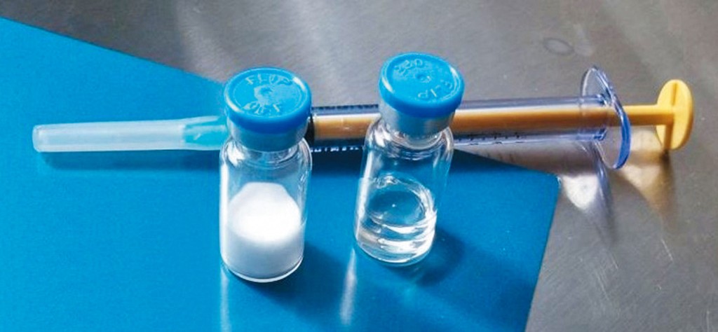 泰國政府計劃為野生大象注射避孕針。