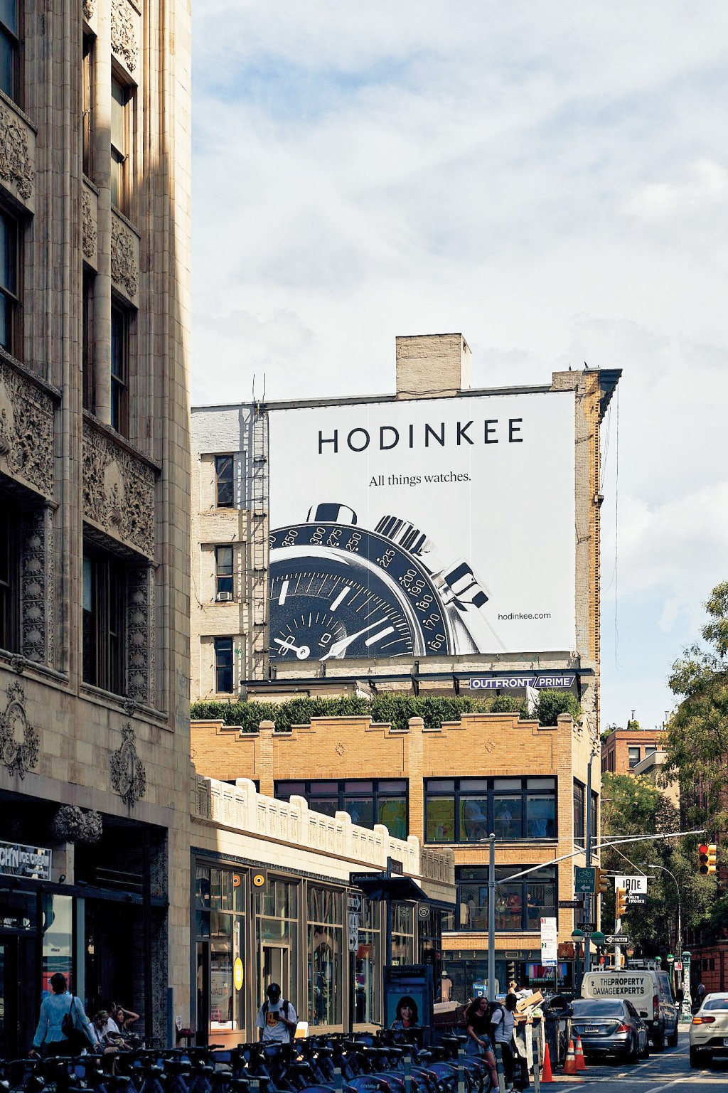 受二手錶價格下跌，Hodinkee亦要裁員節省成本。