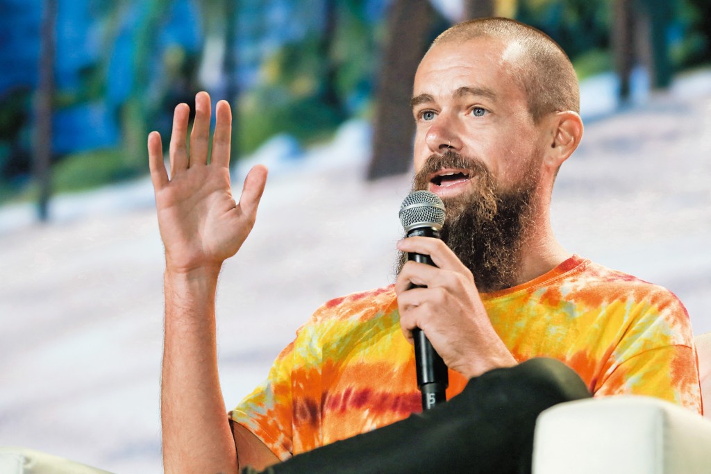 Jack Dorsey表示，因為AI工具持續進步，Block擬裁減一半員工。