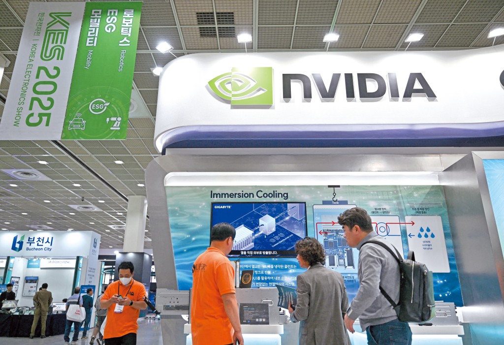 谷歌自研的TPU晶片，被外界視為挑戰輝達高達九成市佔率的關鍵武器。