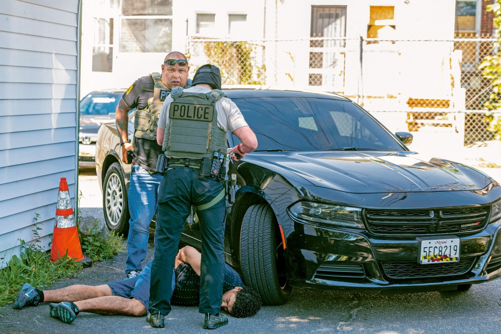 據悉不少被ICE以非法移民名義拘捕人士，最終證實是美國合法公民。