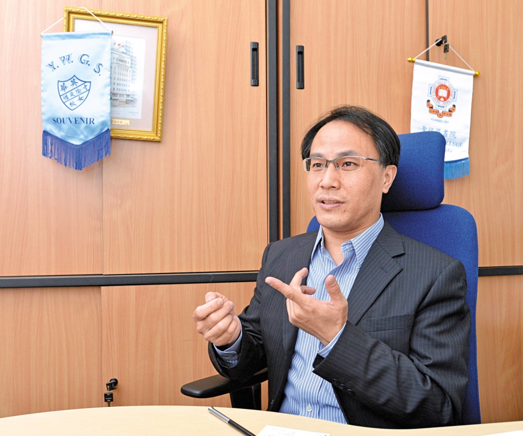 李兆波認為今次銀債的保底息相當吸引，對退休人士來說絕對是高息穩陣之選。
