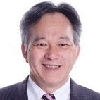 同案主要被告元朗區議員程振明 同案主要被告元朗區議員程振明