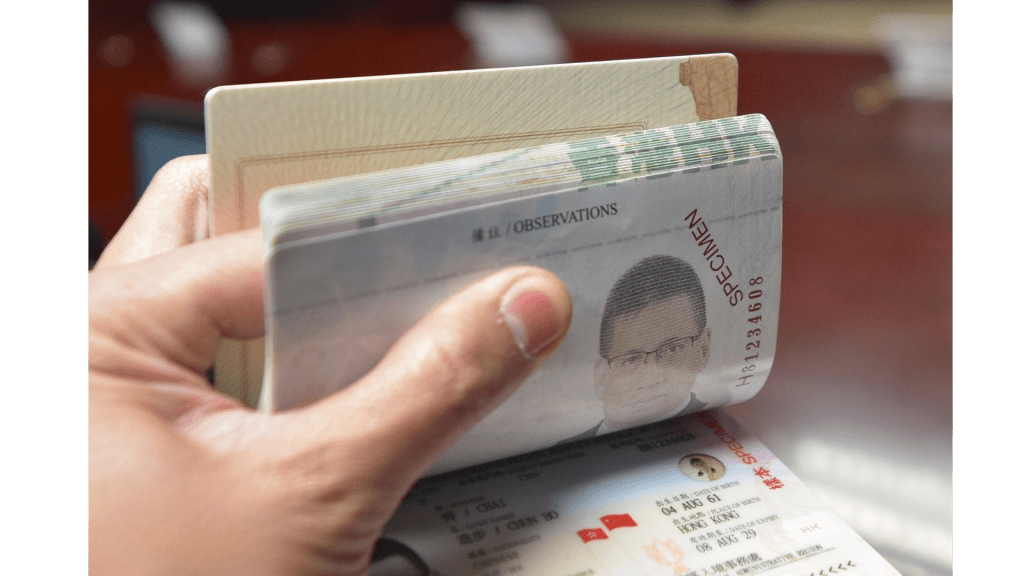 特區護照持有人可於2026年2月2日至2027年2月2日期間，免簽證前往阿塞拜疆旅遊三次。