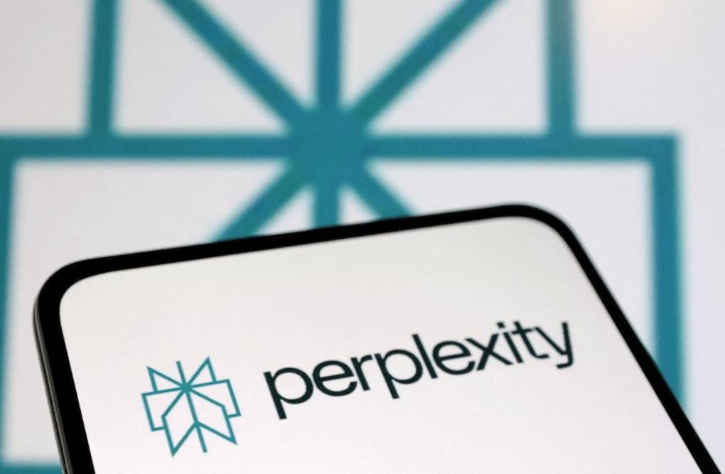 C朗拿度去年入股估值200億美元的AI初創企業Perplexity AI C朗拿度去年入股估值200億美元的AI初創企業Perplexity AI