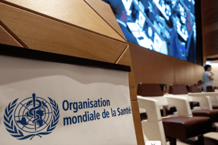特朗普已先後宣布退出退出多個國際組織，包括世界衛生組織（WHO）。路透社