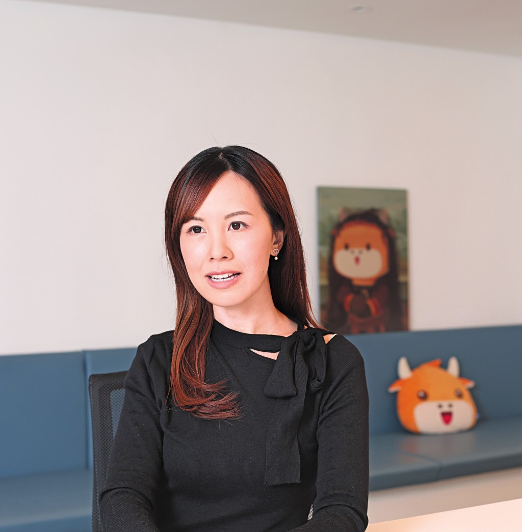 富途證券首席分析師馮文慧指出,除非投資者預期金價橫行,黃金備兌認購期權ETF的派息策略才物有所值。 富途證券首席分析師馮文慧指出,除非投資者預期金價橫行,黃金備兌認購期權ETF的派息策略才物有所值。