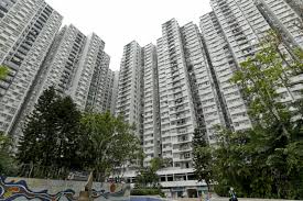 近日,一宗北角城市花園的成交,原業主在短短半年內勁賺108萬元。 近日,一宗北角城市花園的成交,原業主在短短半年內勁賺108萬元。