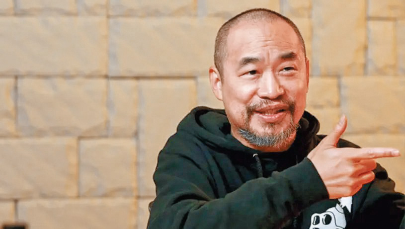 近年淡出娛樂圈炒幣的台灣名星「麻吉大哥」黃成立, 網傳他一鋪勁蝕五千四百多萬美元,即逾四億港元。 近年淡出娛樂圈炒幣的台灣名星「麻吉大哥」黃成立, 網傳他一鋪勁蝕五千四百多萬美元,即逾四億港元。