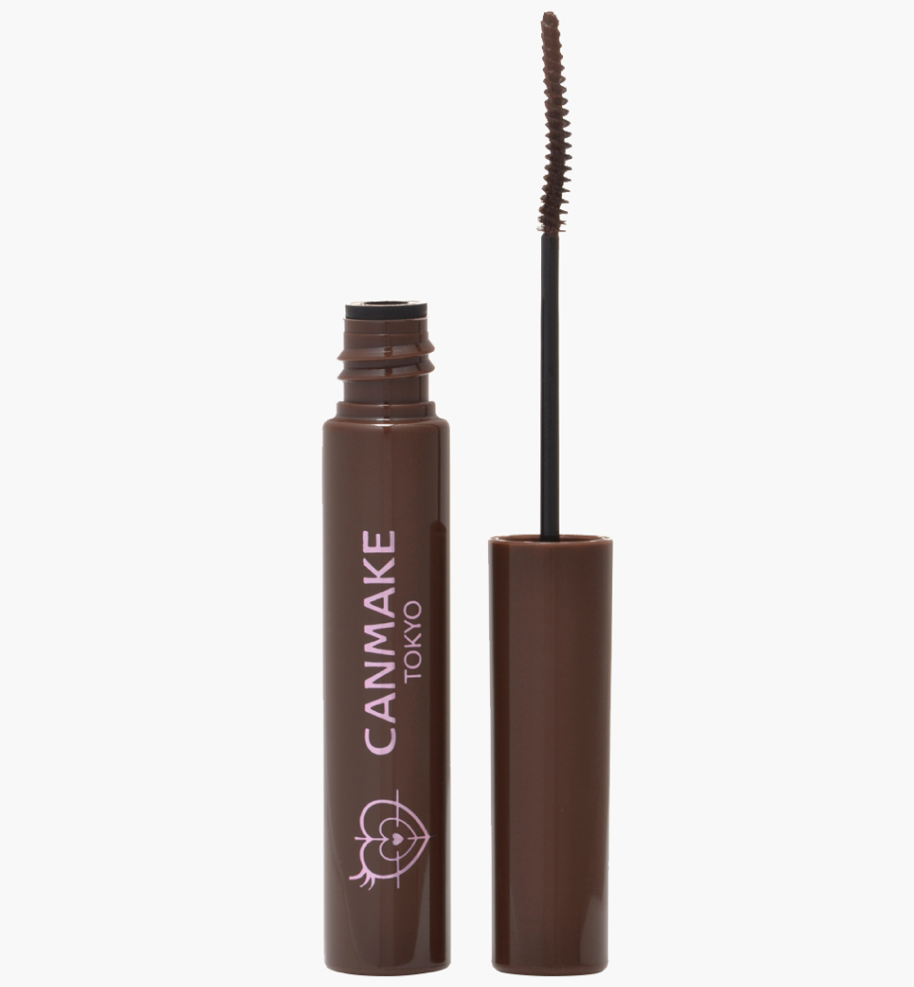 No.02 Natural Brown自然啡色