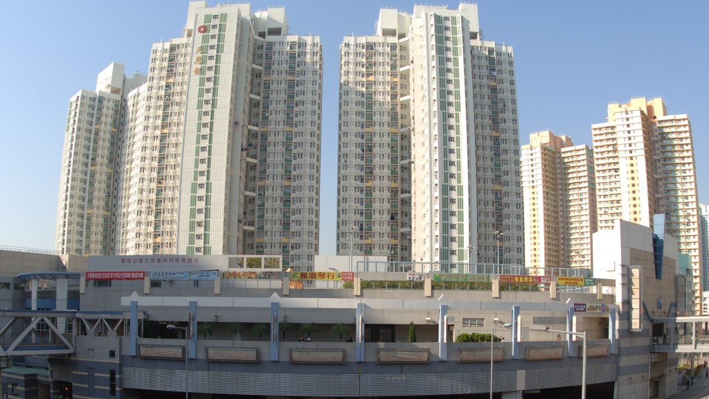 有網民在社交平台上大吐苦水，發文大呻「大西北真係一啲都唔好住」。 