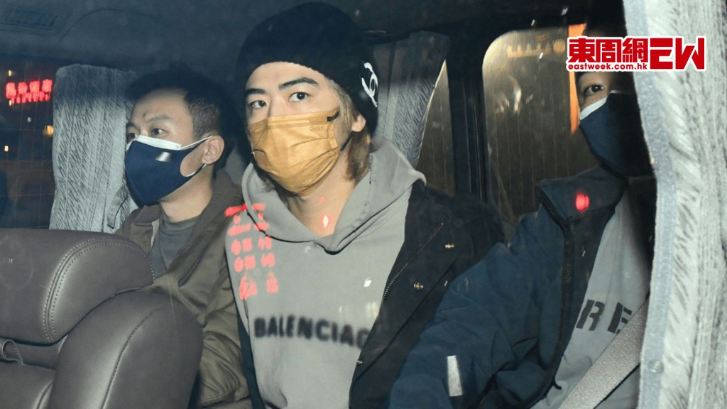 藝人阮民安被囚26個月 官斥為私犧牲社會安寧「為害非淺」