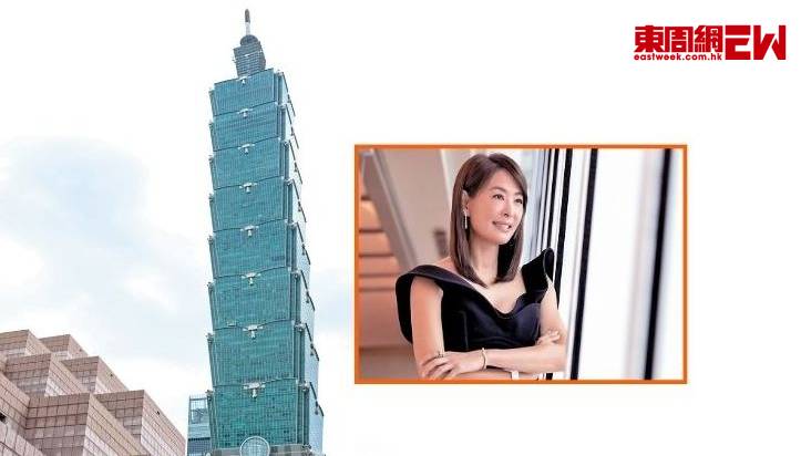 人稱「一○一女王」的賈永婕公關手段一流， 近日瘋傳她將參與年底的台北市長選舉，一旦成事勢必成為黑馬