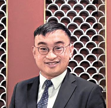 執業律師蘇鍵泰提出多項買車小貼示。