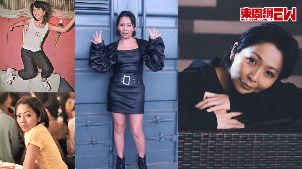 林曉培經過13年成長 開唱「再次心動」