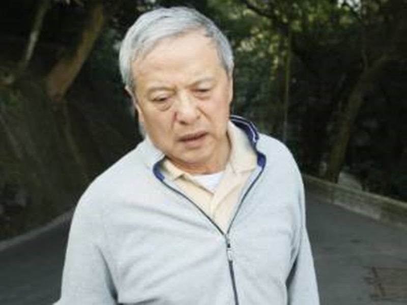 林行止近年已甚少出席公開場合。  