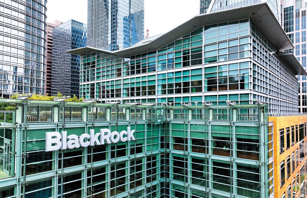 市場傳出貝萊德大手沽出持有的比特幣。 市場傳出貝萊德大手沽出持有的比特幣。