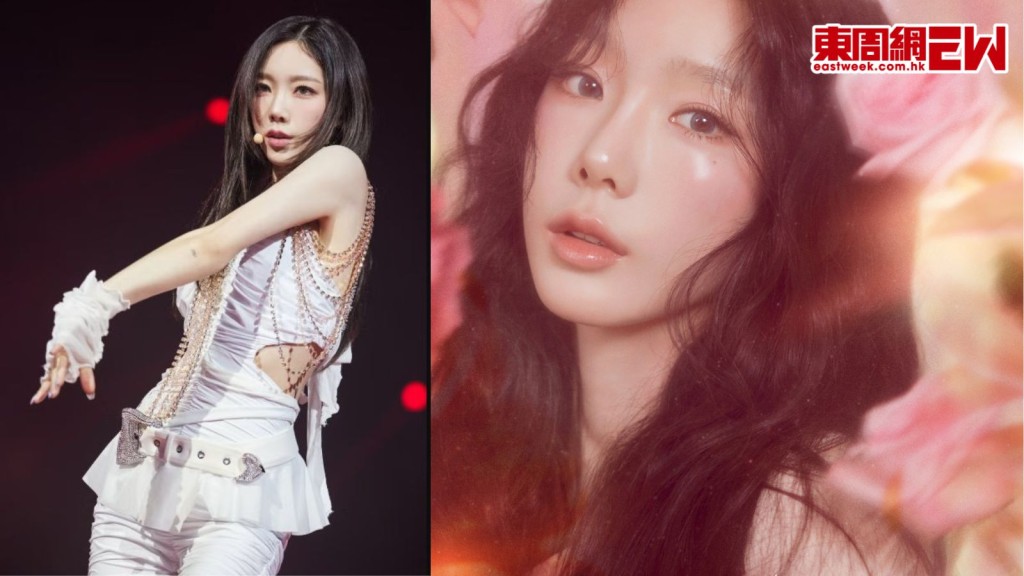 韓國女團「少女時代」隊長太妍TAEYEON 4.26首登陸澳門開個唱