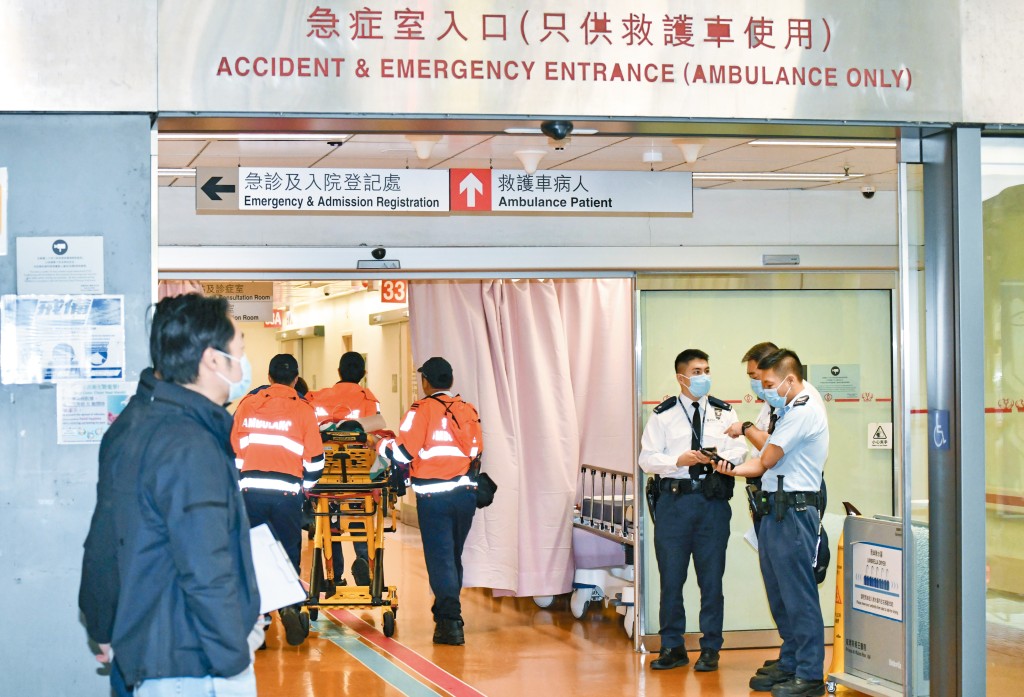 除了業主立案法團投保的財務綜合保險或火險，今次火災亦涉及業主或租客自己投保的家居保險、人壽保險、醫療保險等。