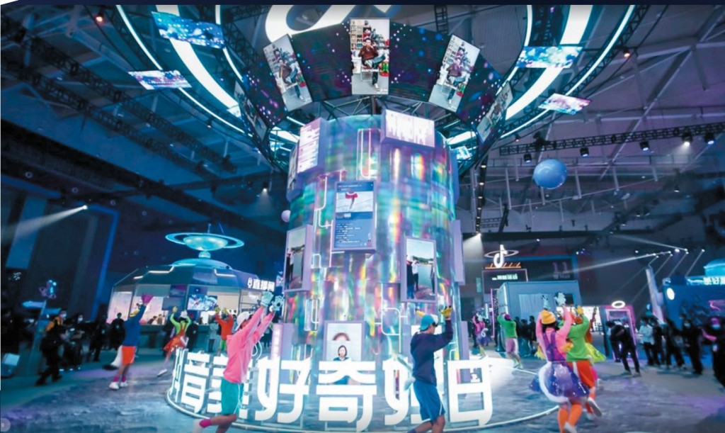 周杰倫以帳號「周同學」進駐抖音,未發布任何內容時,粉絲數量已逾一千萬,足見其強大的號召力。 周杰倫以帳號「周同學」進駐抖音,未發布任何內容時,粉絲數量已逾一千萬,足見其強大的號召力。