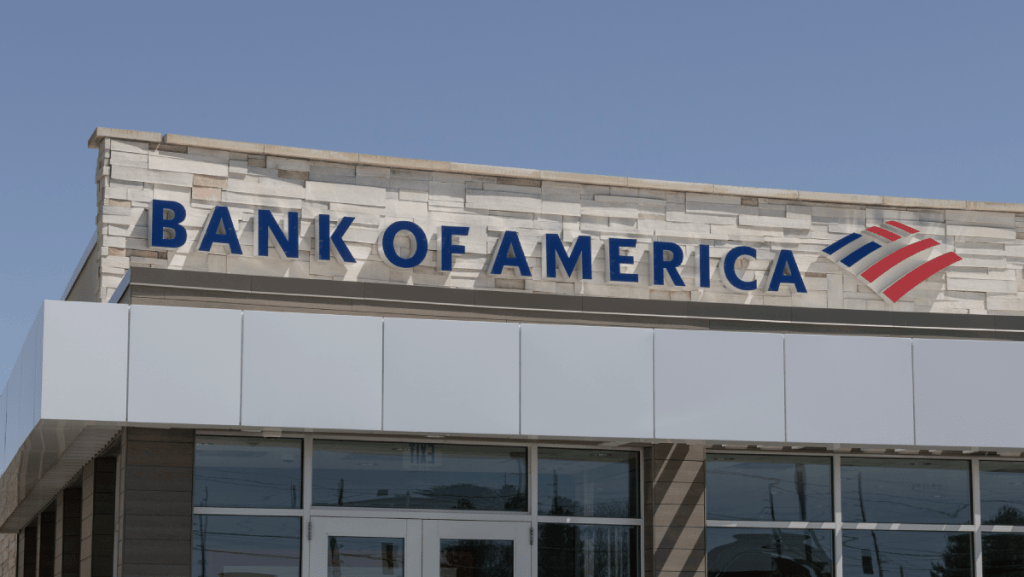 美國銀行取消原定本月舉行的年度全球市場客戶盛大派對。