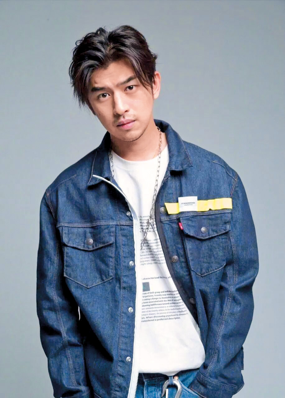 台灣藝人(上至下)王大陸、陳信維及陳柏霖,被揭發透過仲介集團協助逃避兵役。 台灣藝人(上至下)王大陸、陳信維及陳柏霖,被揭發透過仲介集團協助逃避兵役。