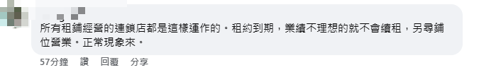 網民留言 網民留言