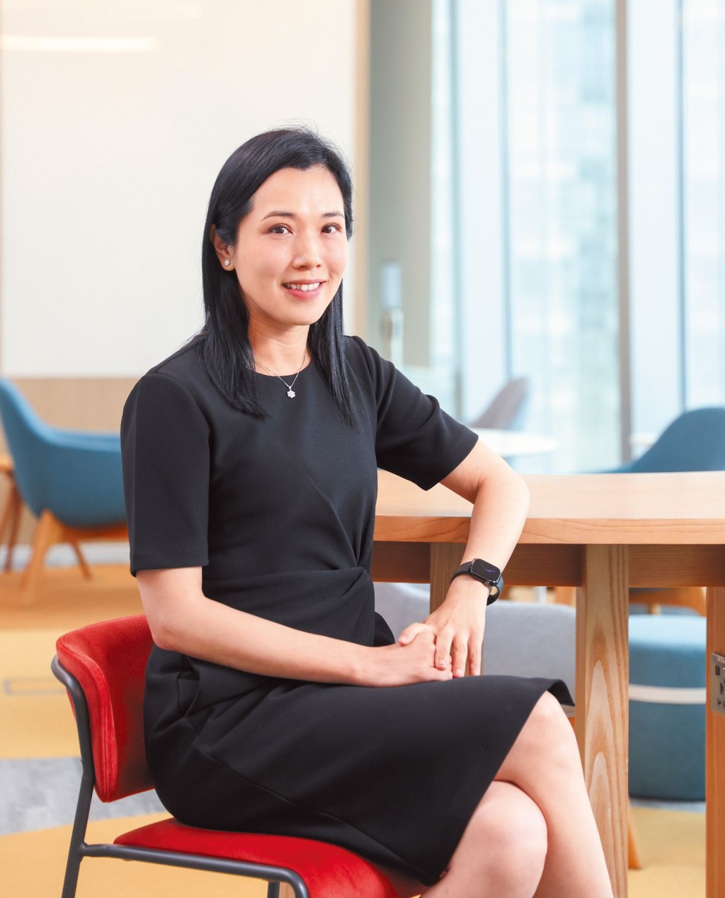 永明資產管理首席投資策略師龔偉怡（Ada）提醒即使是ESG基金，也要關注其底層資產是否真正符合低碳標準，而永明策略的嚴格篩選機制，正是為了確保「ESG」不只是市場標籤。