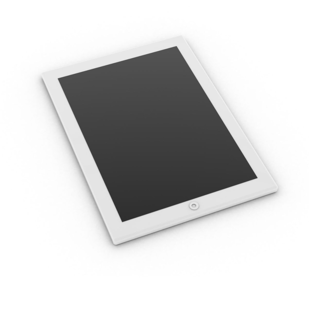 因為一部iPad，偷食失敗