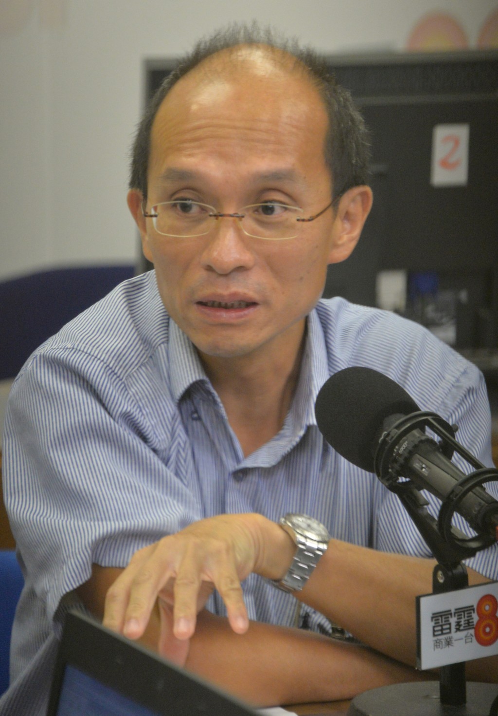 被告張祺忠上訴得直發還重審,今早承認誤殺罪判囚7年4個月 被告張祺忠上訴得直發還重審,今早承認誤殺罪判囚7年4個月