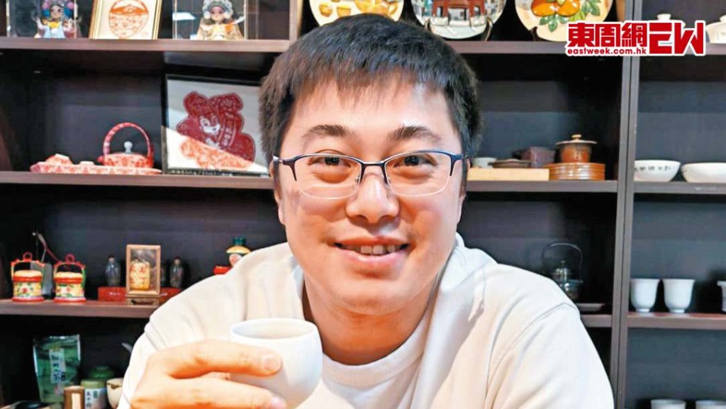 顏汶羽希望將之前所學到的消費權益經驗和認知，日後能以消委會委員的身份好好發揮。