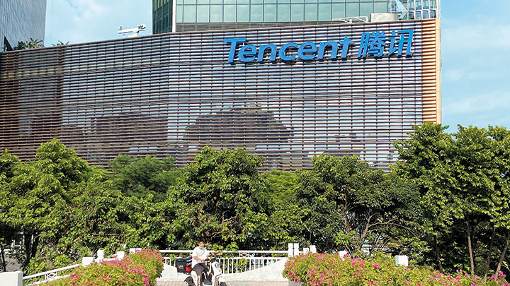 Reddit在八輪融資中獲得逾九億多美元的資金， 投資者更包括騰訊。