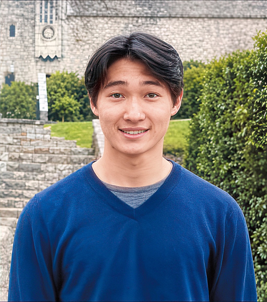 其中一名疑犯李俊亨被指是南韓前總理李洪九的孫兒。 其中一名疑犯李俊亨被指是南韓前總理李洪九的孫兒。
