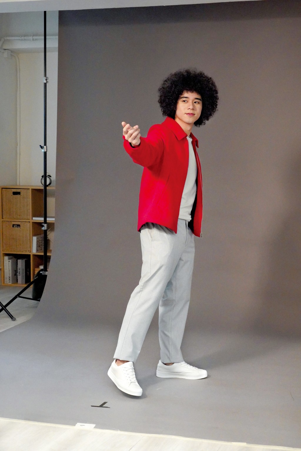 年吸金逾千萬新移民曾比特奮鬥辛酸史