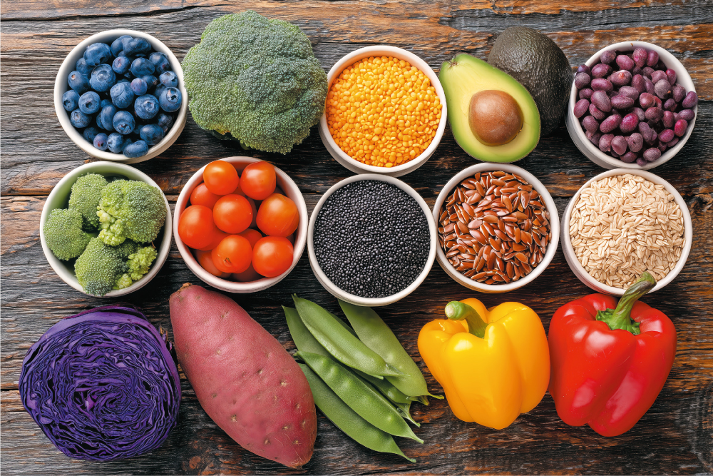 注重健康飲食及生活模式，適量補充益生菌，是提升免疫力的關鍵。