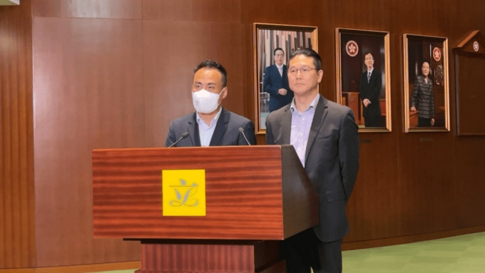 工聯會暫接獲約30人求助 批資方濫用破欠資金:非企業提款機 工聯會暫接獲約30人求助 批資方濫用破欠資金:非企業提款機