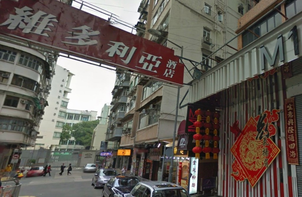 位於尖沙咀的維多利亞酒店,巿傳新業主將改建成學生宿舍。 位於尖沙咀的維多利亞酒店,巿傳新業主將改建成學生宿舍。