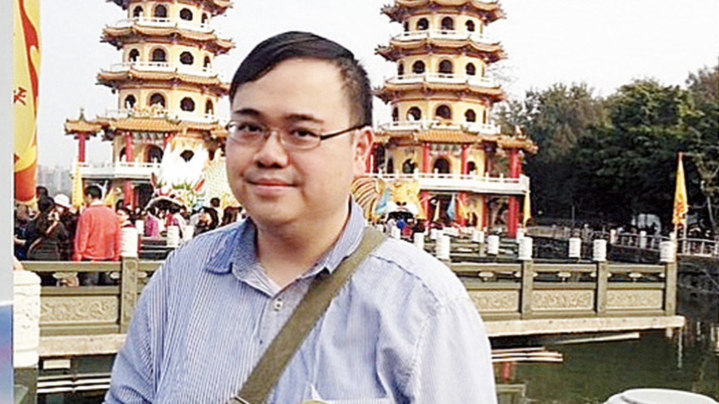 未減肥的黃俊碩。 未減肥的黃俊碩。